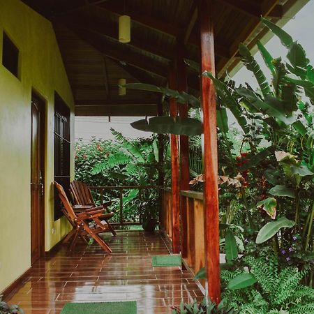 Arenal Descanso La Fortuna Exterior photo