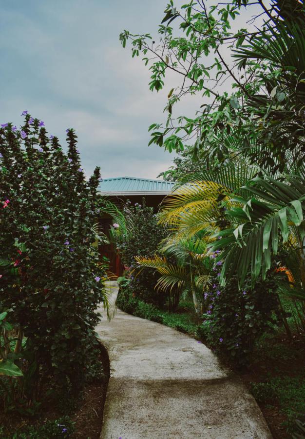 Arenal Descanso La Fortuna Exterior photo