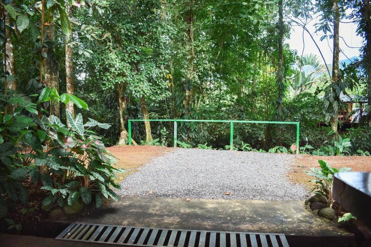 Arenal Descanso La Fortuna Exterior photo