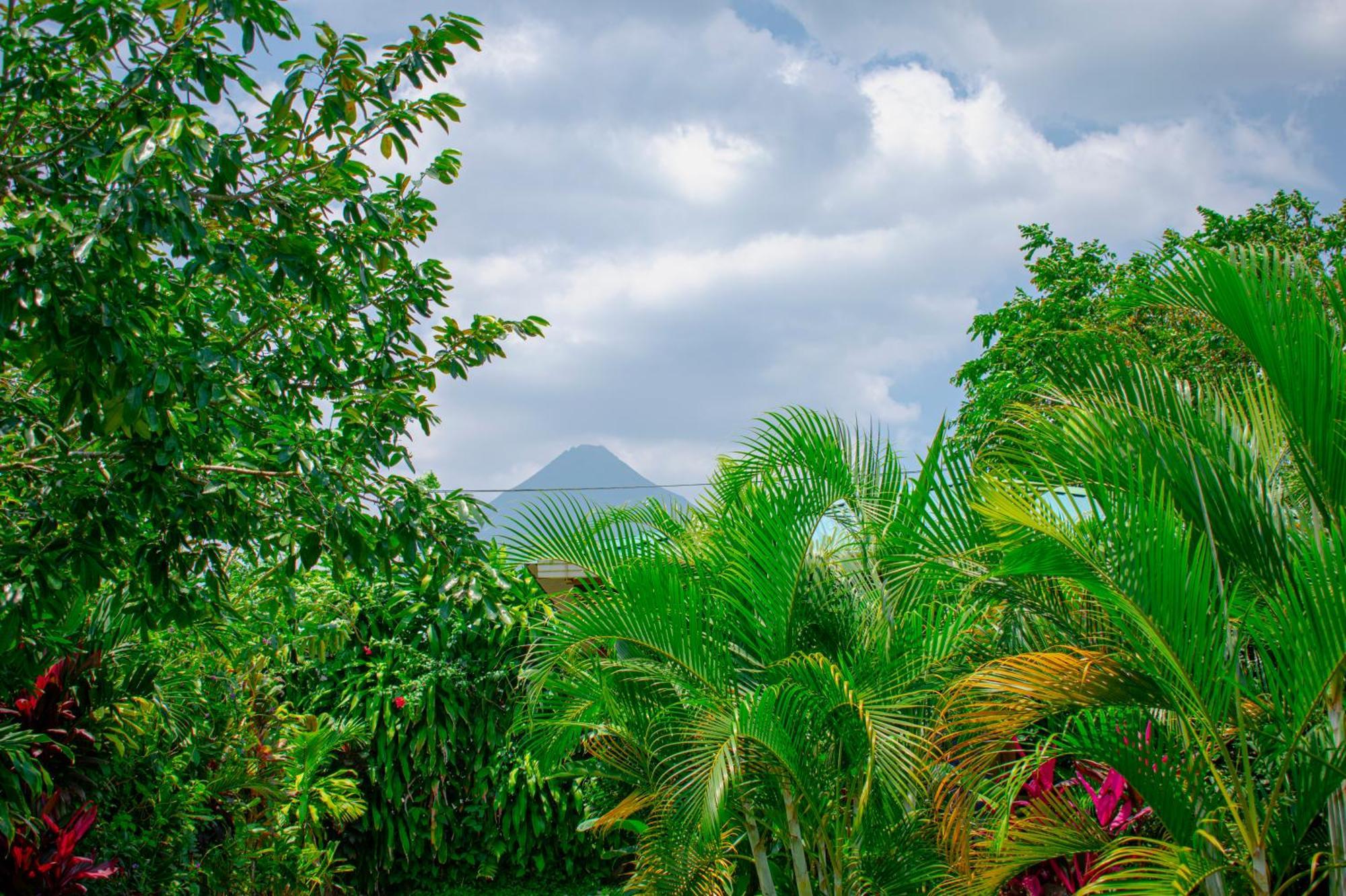 Arenal Descanso La Fortuna Exterior photo