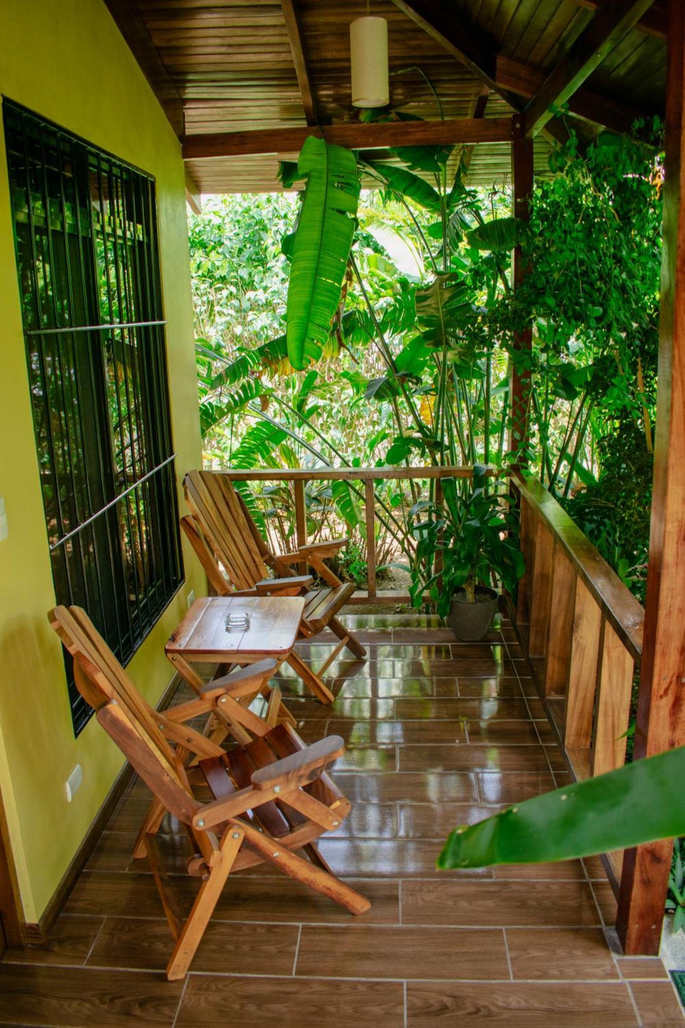 Arenal Descanso La Fortuna Exterior photo